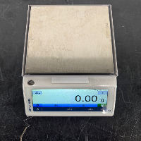 Mettler Toledo MS4002 Digital Scale image 2